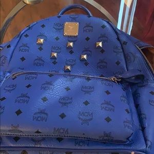 MCM Backpack